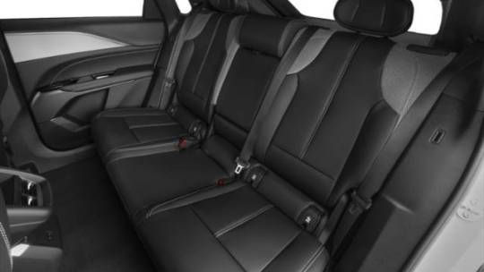 2025 Cadillac Lyriq 1GYKPURK7SZ301812