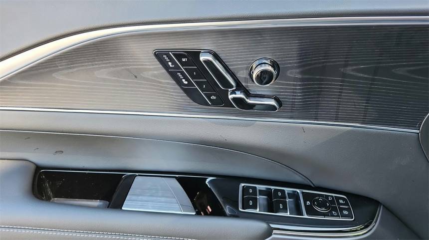 2025 Cadillac Lyriq 1GYKPNRK0SZ311152