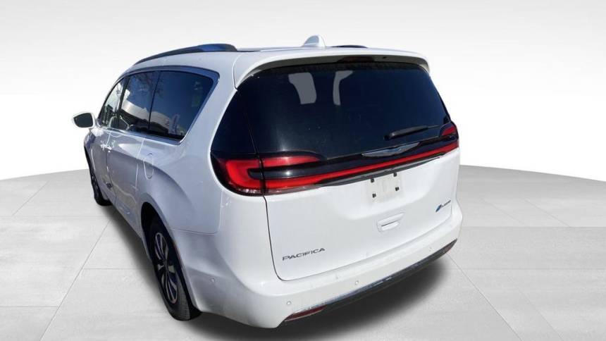 2023 Chrysler Pacifica 2C4RC1S7XPR541992