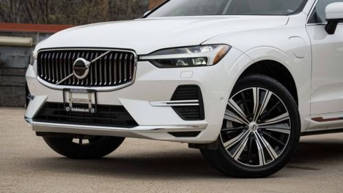 2023 Volvo XC60 YV4H60DN1P1259914