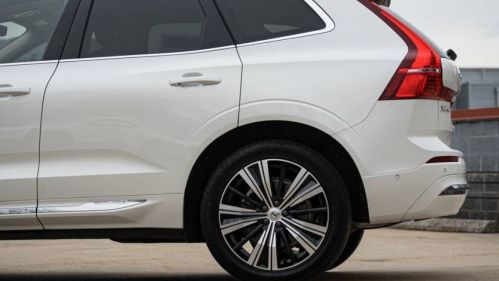 2023 Volvo XC60 YV4H60DN1P1259914