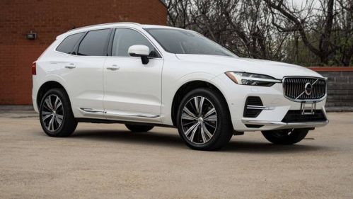 2023 Volvo XC60 YV4H60DN1P1259914