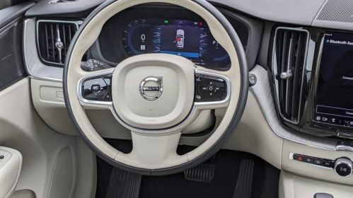 2023 Volvo XC60 YV4H60DN1P1259914