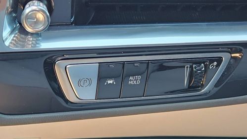 2025 Cadillac Lyriq 1GYKPURK2SZ306416