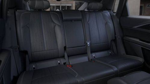 2025 Cadillac Lyriq 1GYKPURL6SZ301356
