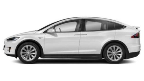 2019 Tesla Model X 5YJXCAE40KF163498