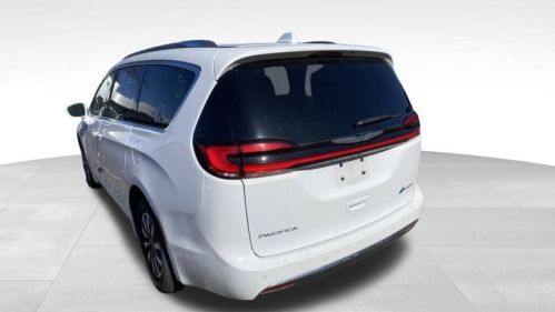 2023 Chrysler Pacifica 2C4RC1S7XPR541992