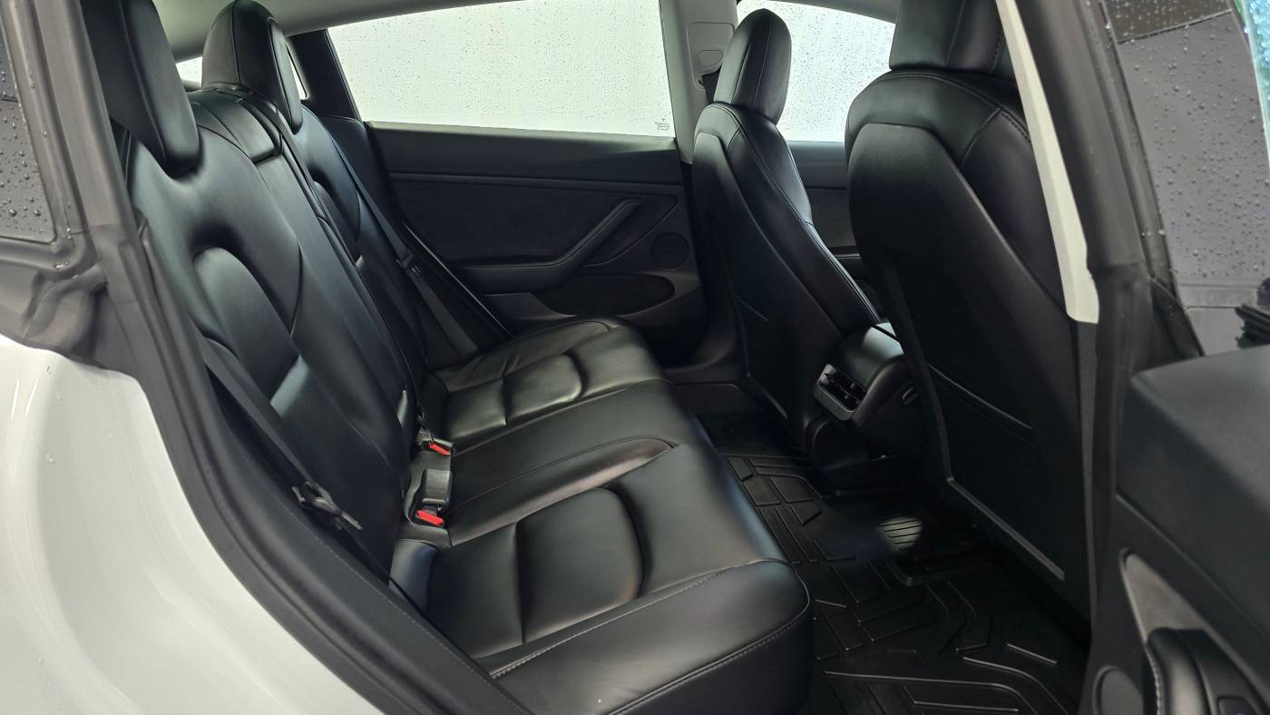 2022 Tesla Model 3 5YJ3E1EBXNF336360