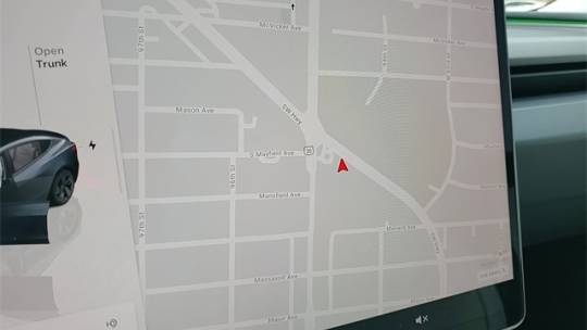 2024 Tesla Model 3 5YJ3E1ET2RF867762