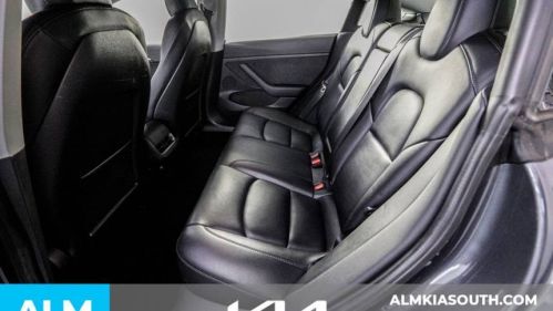 2022 Tesla Model 3 5YJ3E1EB9NF172177