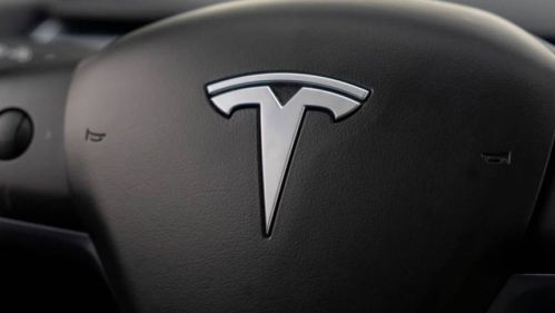 2018 Tesla Model 3 5YJ3E1EBXJF084846