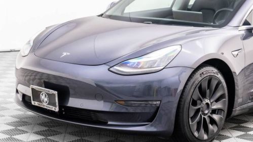 2018 Tesla Model 3 5YJ3E1EBXJF084846