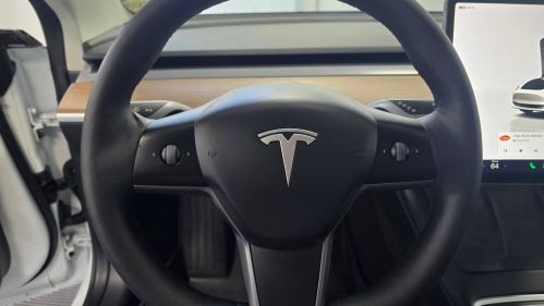 2022 Tesla Model 3 5YJ3E1EBXNF336360