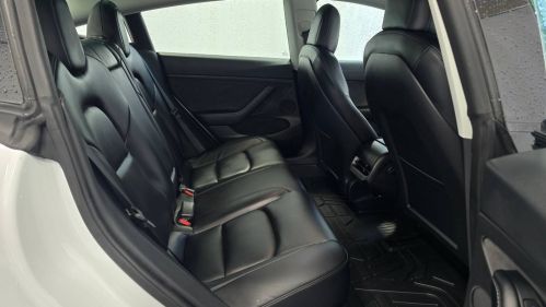 2022 Tesla Model 3 5YJ3E1EBXNF336360