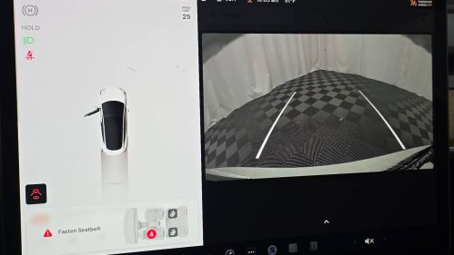 2022 Tesla Model 3 5YJ3E1EBXNF336360