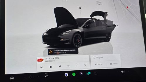 2022 Tesla Model 3 5YJ3E1EC7NF238251