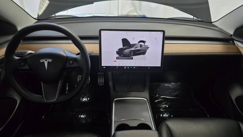 2022 Tesla Model 3 5YJ3E1EC7NF238251