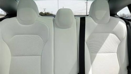 2024 Tesla Model 3 5YJ3E1ET2RF867762