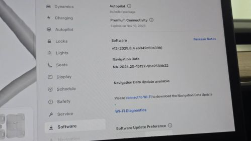 2022 Tesla Model 3 5YJ3E1EC7NF238251