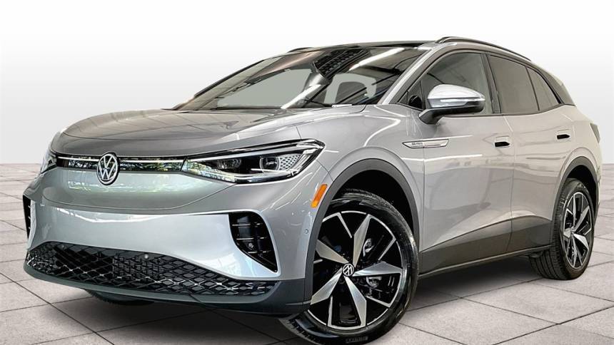 2025 Volkswagen ID.4 1V2WSPE81SC001718