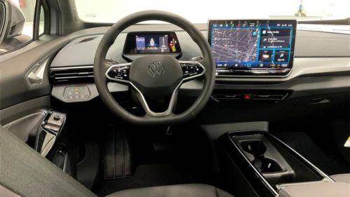 2025 Volkswagen ID.4 1V2WSPE81SC001718