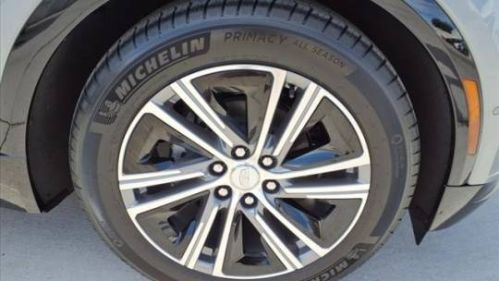 2025 Cadillac Lyriq 1GYKPNRK1SZ309359