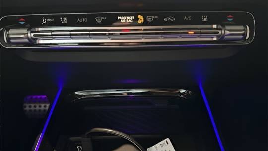 2023 Mercedes EQB W1N9M0KB2PN075055