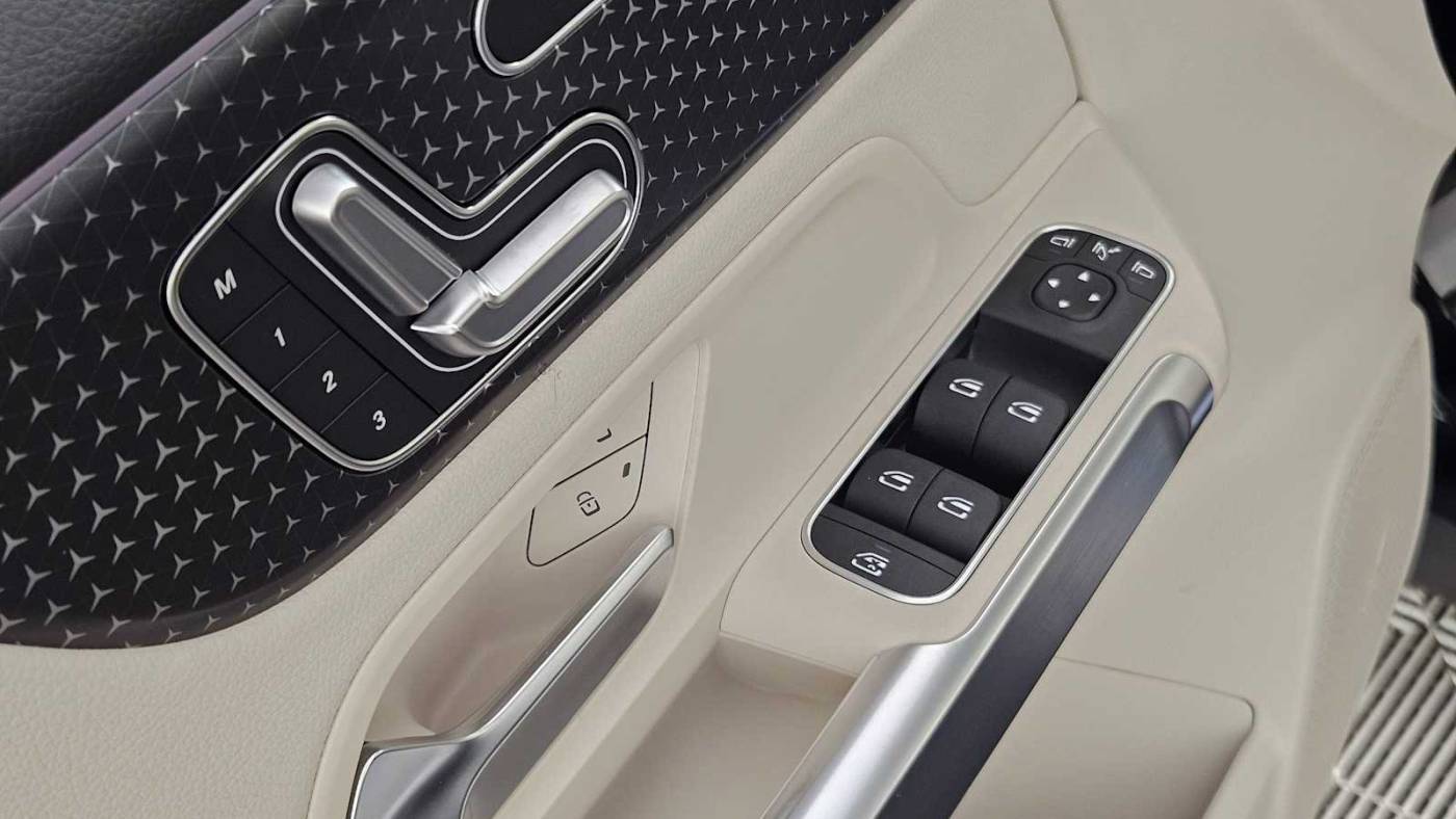 2024 Mercedes EQB W1N9M0KB0RN102708