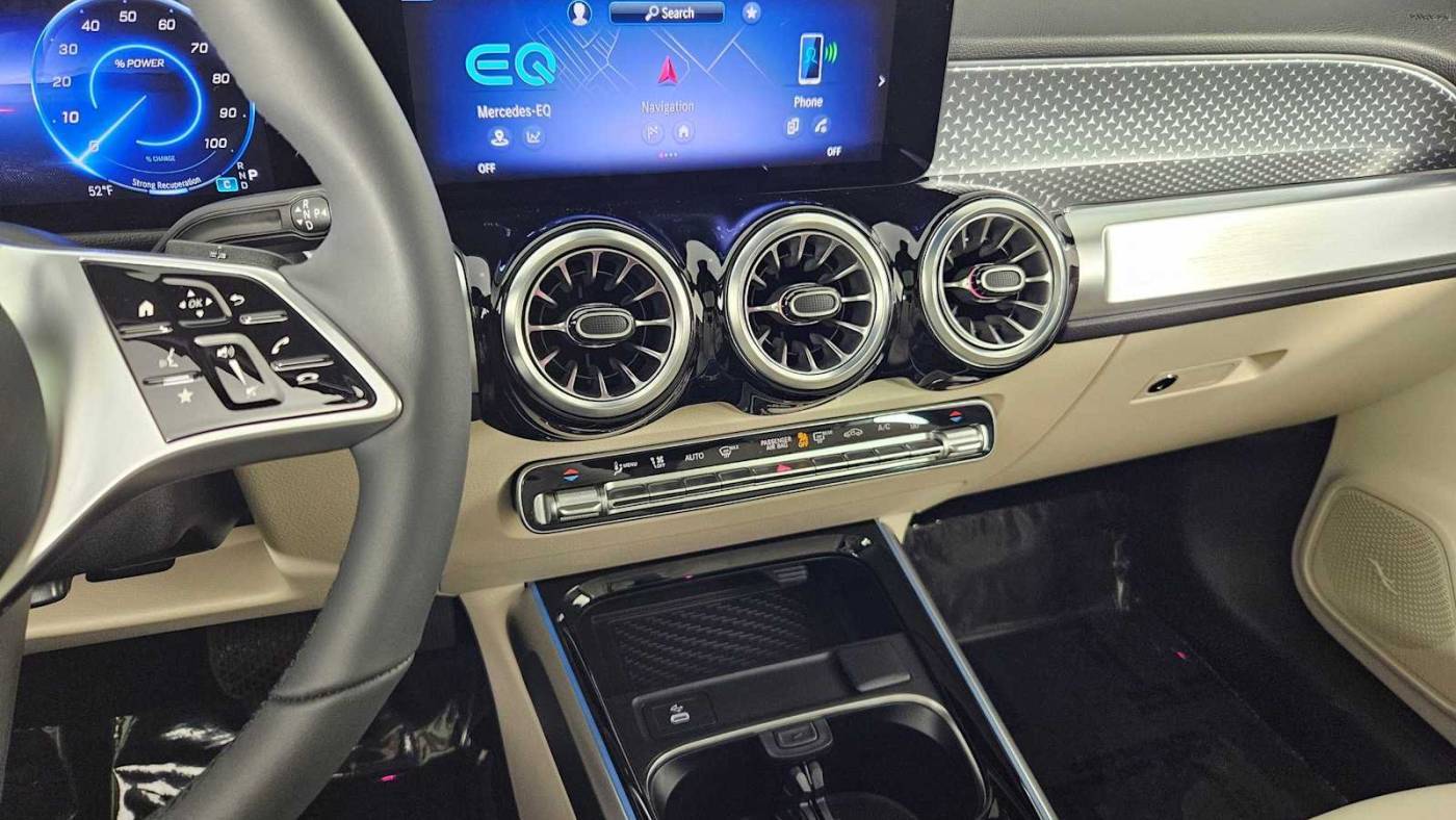 2024 Mercedes EQB W1N9M0KB0RN102708