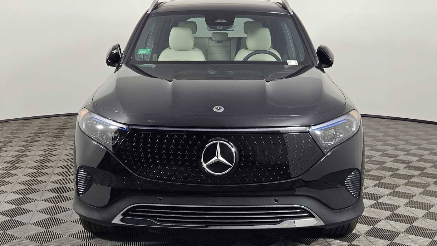 2024 Mercedes EQB W1N9M0KB0RN102708