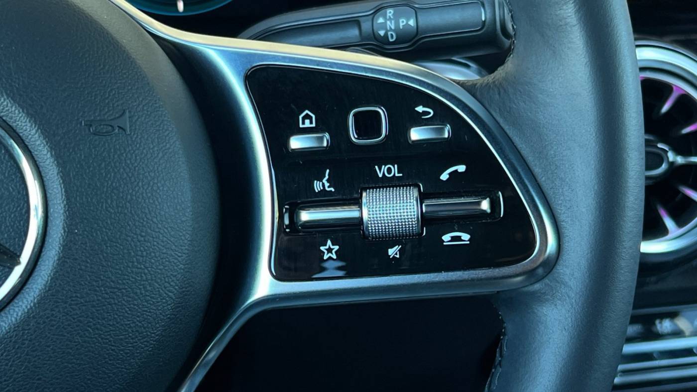 2023 Mercedes EQB W1N9M0CB5PN072049