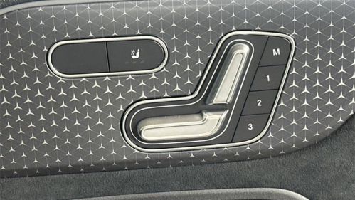 2024 Mercedes EQB W1N9M0CB9RN095367
