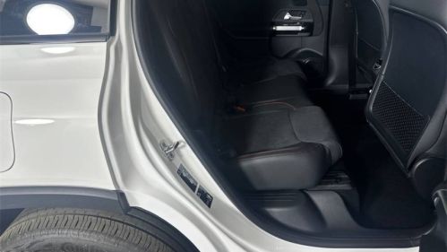 2024 Mercedes EQB W1N9M0CB9RN095367