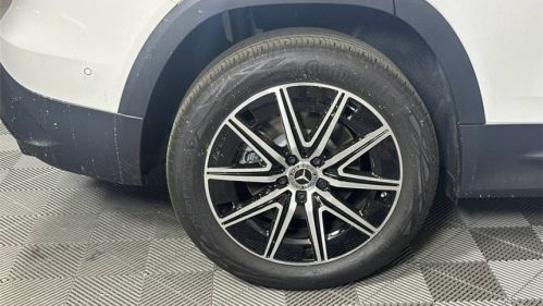 2024 Mercedes EQB W1N9M0CB9RN095367