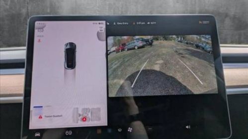 2023 Tesla Model Y 7SAYGDEE5PF959676