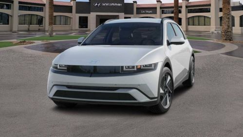 2025 Hyundai IONIQ 5 7YAKN4DA9SY001617