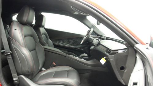 2024 Dodge Charger Daytona 2C3CDBCK3RR208746