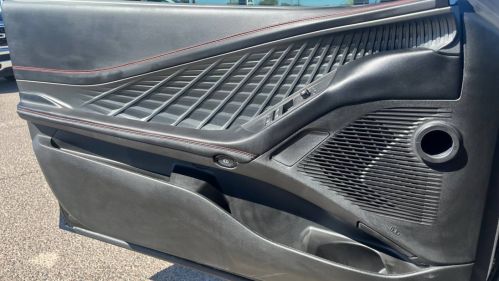 2025 Dodge Charger Daytona 2C3CDBCK3SR537534