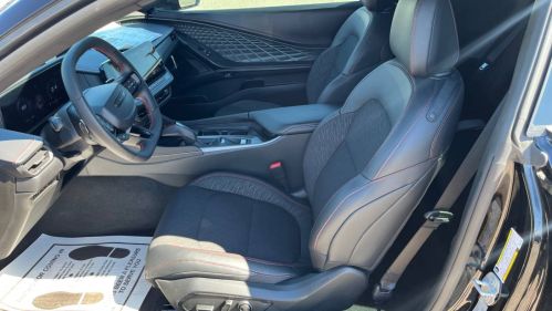 2025 Dodge Charger Daytona 2C3CDBCK3SR537534