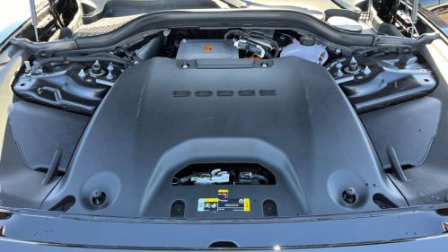 2025 Dodge Charger Daytona 2C3CDBCK3SR537534