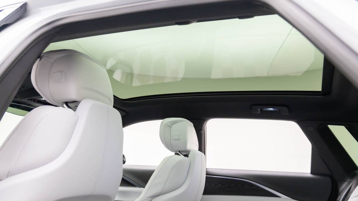 2025 Cadillac Lyriq 1GYKPURLXSZ311064