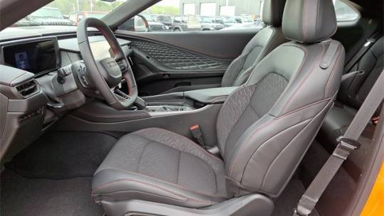 2025 Dodge Charger Daytona 2C3CDBCK3SR559758