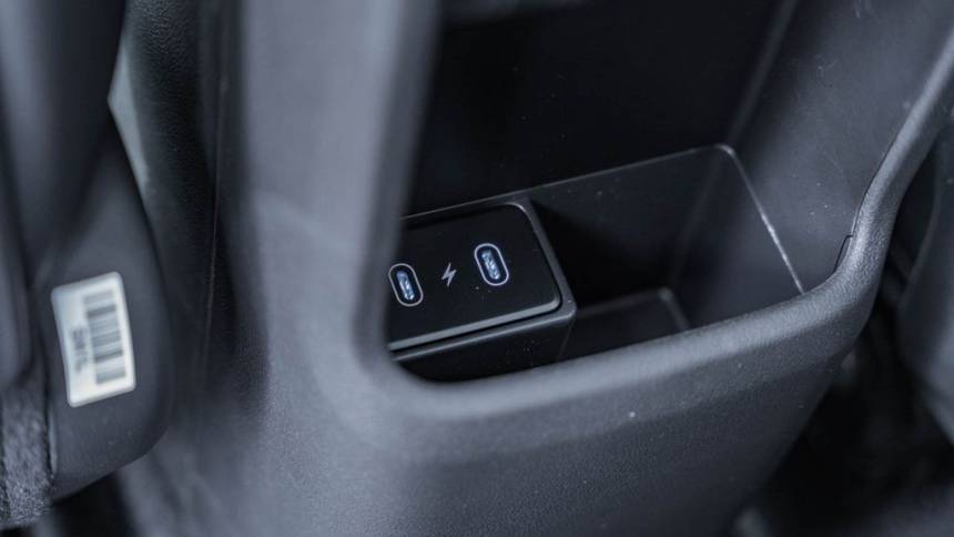 2025 Hyundai Kona Electric KM8HE3A69SU029139
