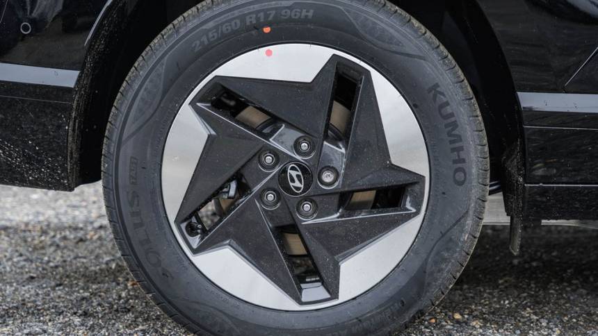 2025 Hyundai Kona Electric KM8HE3A69SU029139