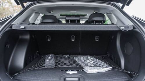 2025 Hyundai Kona Electric KM8HE3A69SU029139