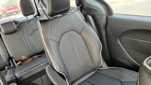 2023 Chrysler Pacifica 2C4RC1S77PR569894