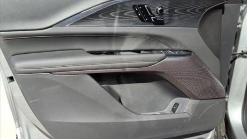 2025 Cadillac Lyriq 1GYKPURL8SZ309197
