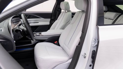 2025 Cadillac Lyriq 1GYKPURLXSZ311064