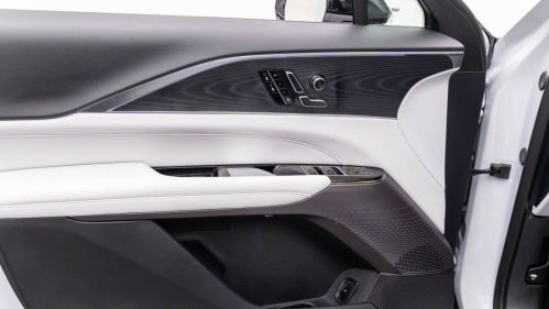 2025 Cadillac Lyriq 1GYKPURLXSZ311064