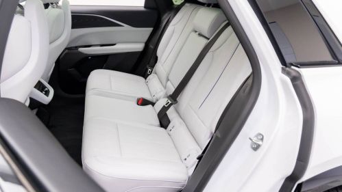 2025 Cadillac Lyriq 1GYKPURLXSZ311064